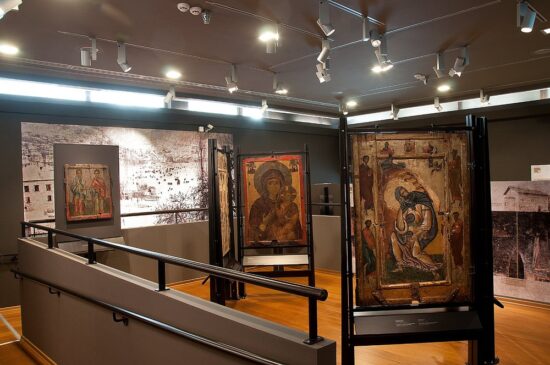 Byzantine-museum-of-kastoria