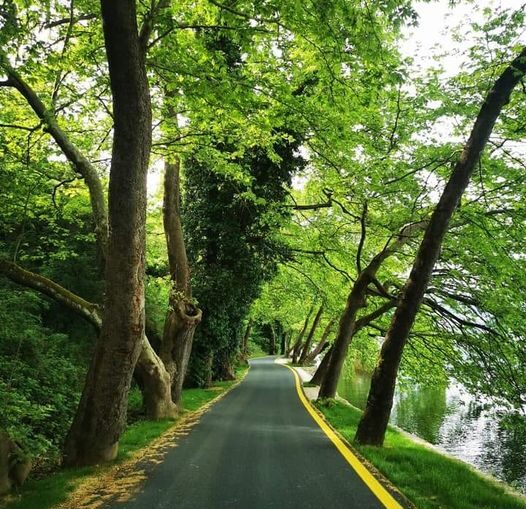 Kastoria-lake-loop