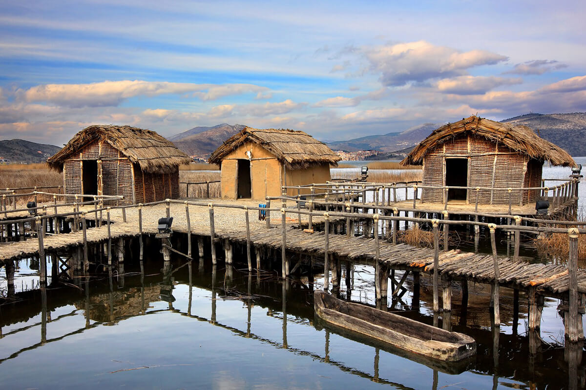 neolithic-dispilio-lake-settlement
